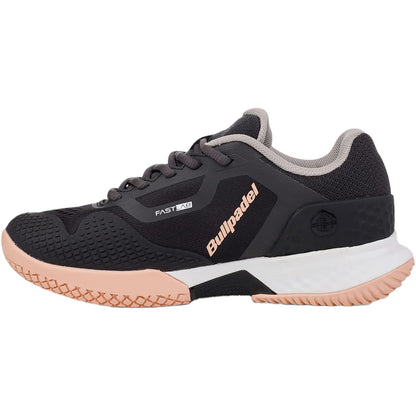 CHAUSSURES PADEL BULLPADEL FEMME PEARL VIBRAM 25I