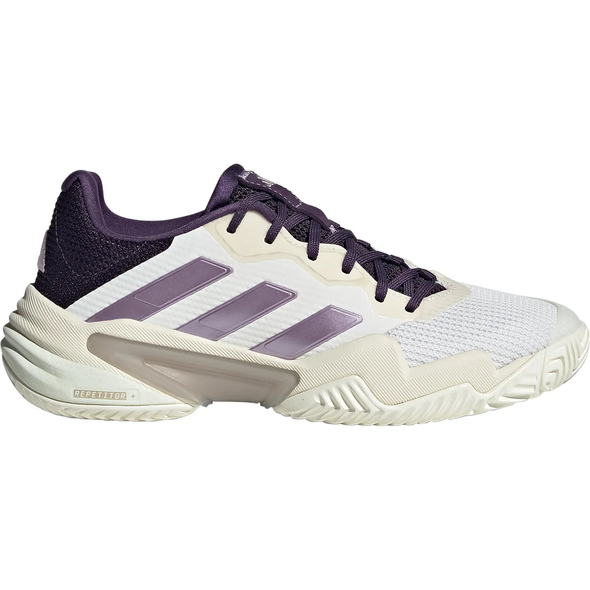CHAUSSURES ADIDAS FEMME BARRICADE 13 TOUTES SURFACES