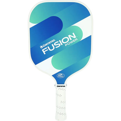 GAMMA FUSION POWER DARK BLUE PICKLEBALL-SCHLÄGER