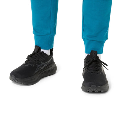 ASICS TRAINING HOSE FRENCH TERRY