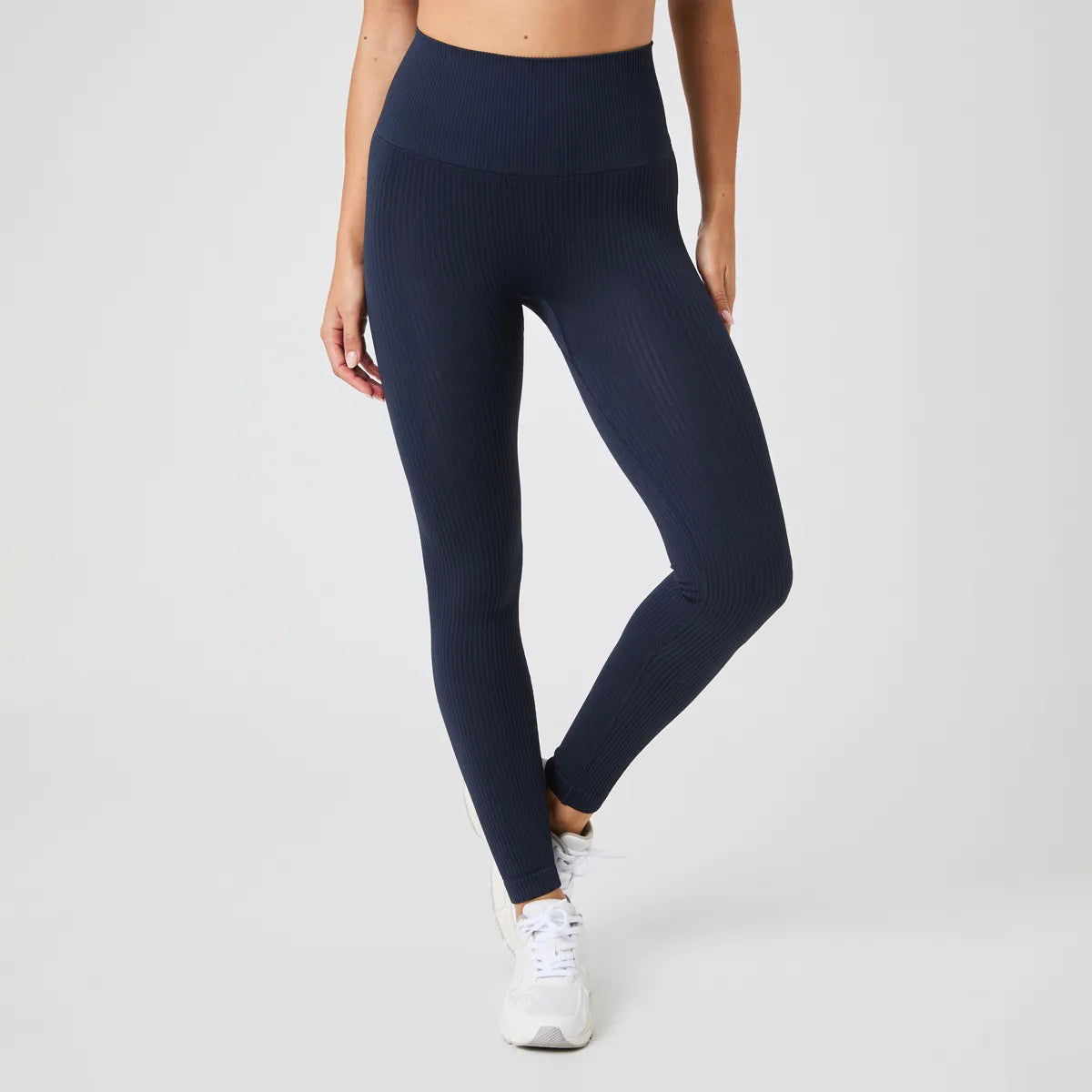 LEGGING BJORN BORG FEMME SEAMLESS RIB