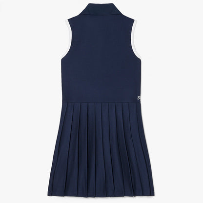 KLEID JUNIOR LACOSTE