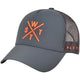 CASQUETTE WATTS TRUCKER TRIBE