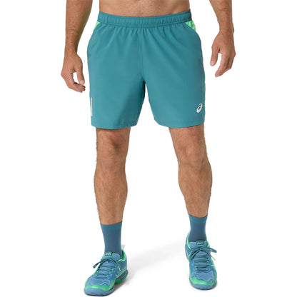 SHORT ASICS PADEL COURT 7IN
