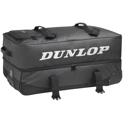 SAC DE VOYAGE DUNLOP AVEC ROULETTES