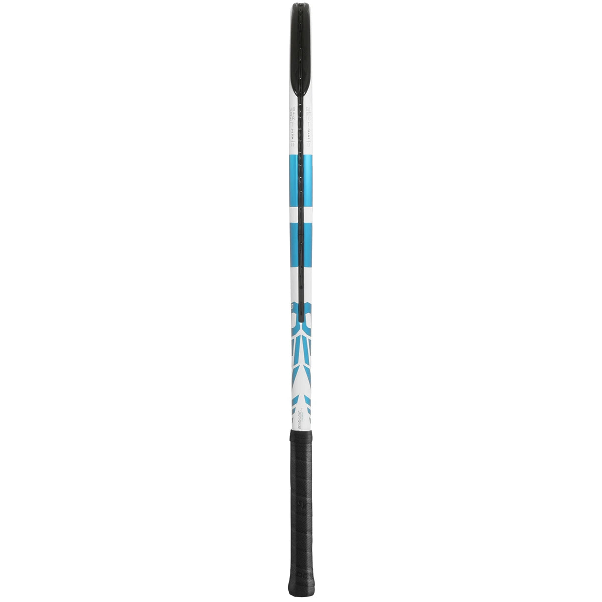 RAQUETTE BABOLAT EVO DRIVE FEMME (270 GR) (CORDEE)