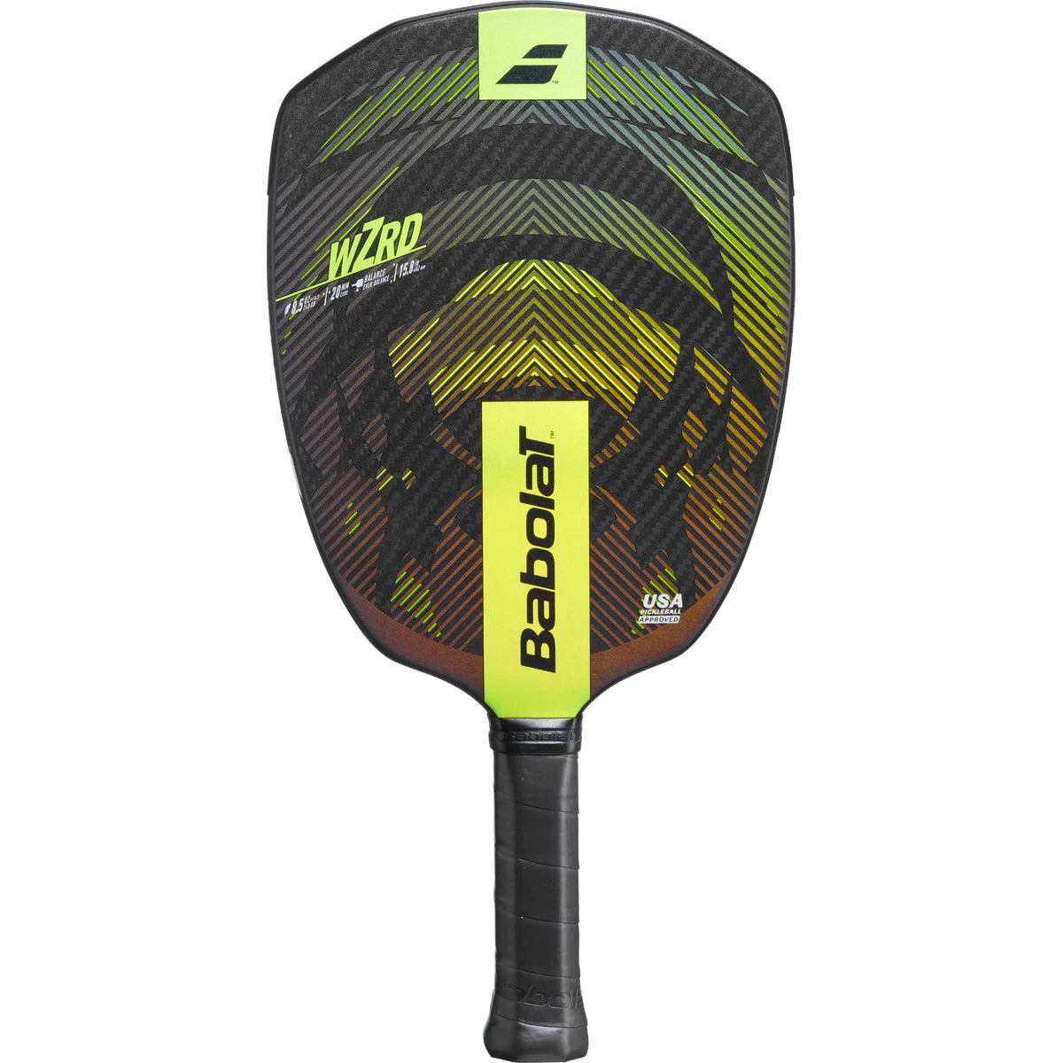 BABOLAT WIZARD PICKLEBALL-SCHLÄGER