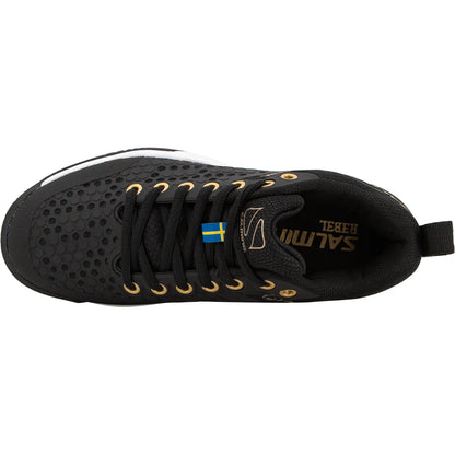 SALMING PADEL REBEL SCHUHE BLK CAJE ETD 3