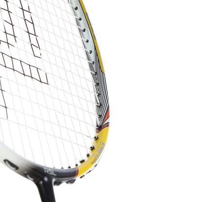 RAQUETTE DE BADMINTON RSL GRAVITE GAME (CORDEE)