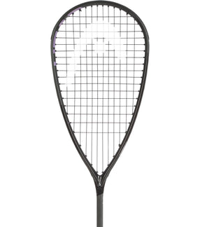 HEAD SPEED 135 SB SQUASH RACQUET