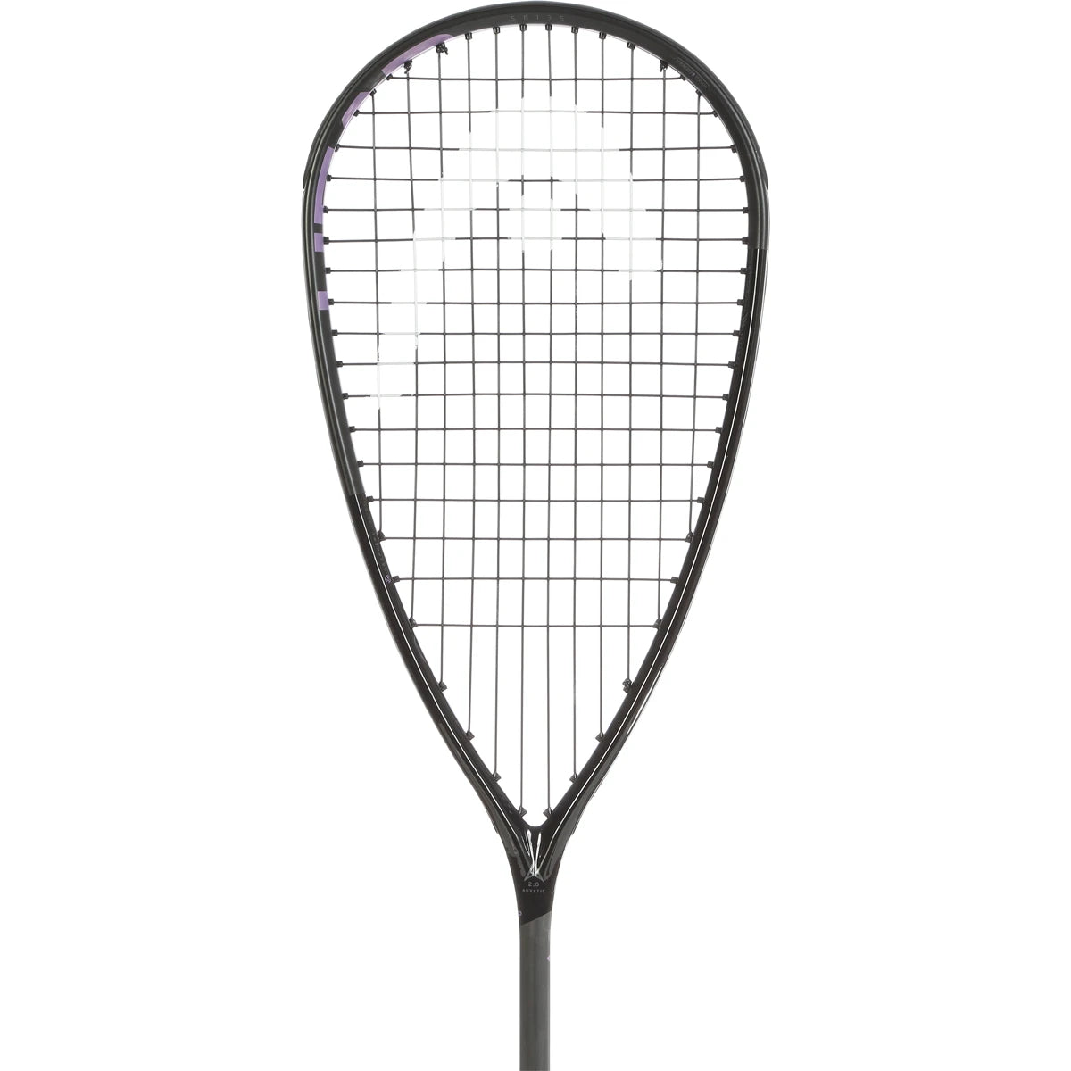 HEAD SPEED 135 SB SQUASH RACQUET