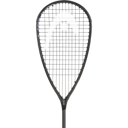 HEAD SPEED 135 SB SQUASH RACQUET
