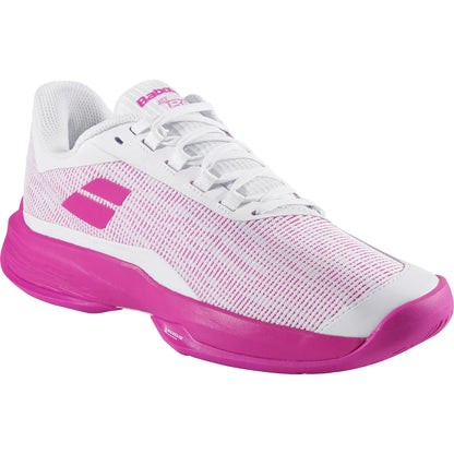 BABOLAT DAMENSCHUHE JET TERE 2 FÜR ALLE BELÄGE