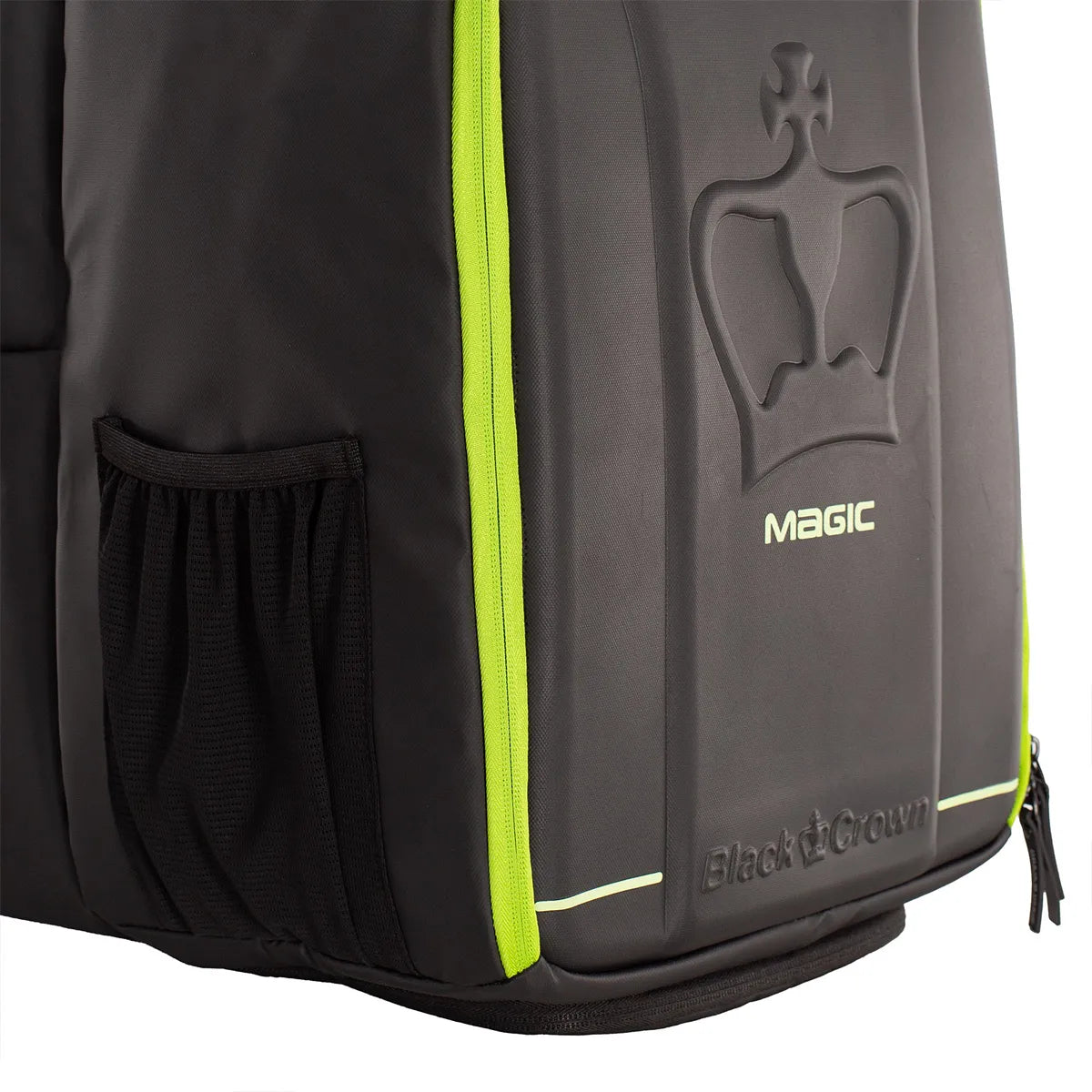 BLACK CROWN MAGIC PADEL BACKPACK