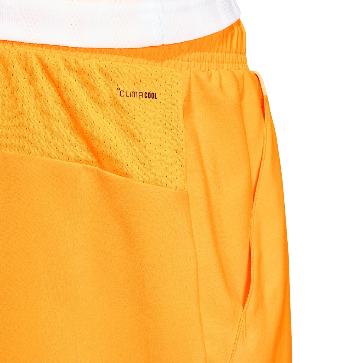 KURZE ADIDAS CLUB 2IN1