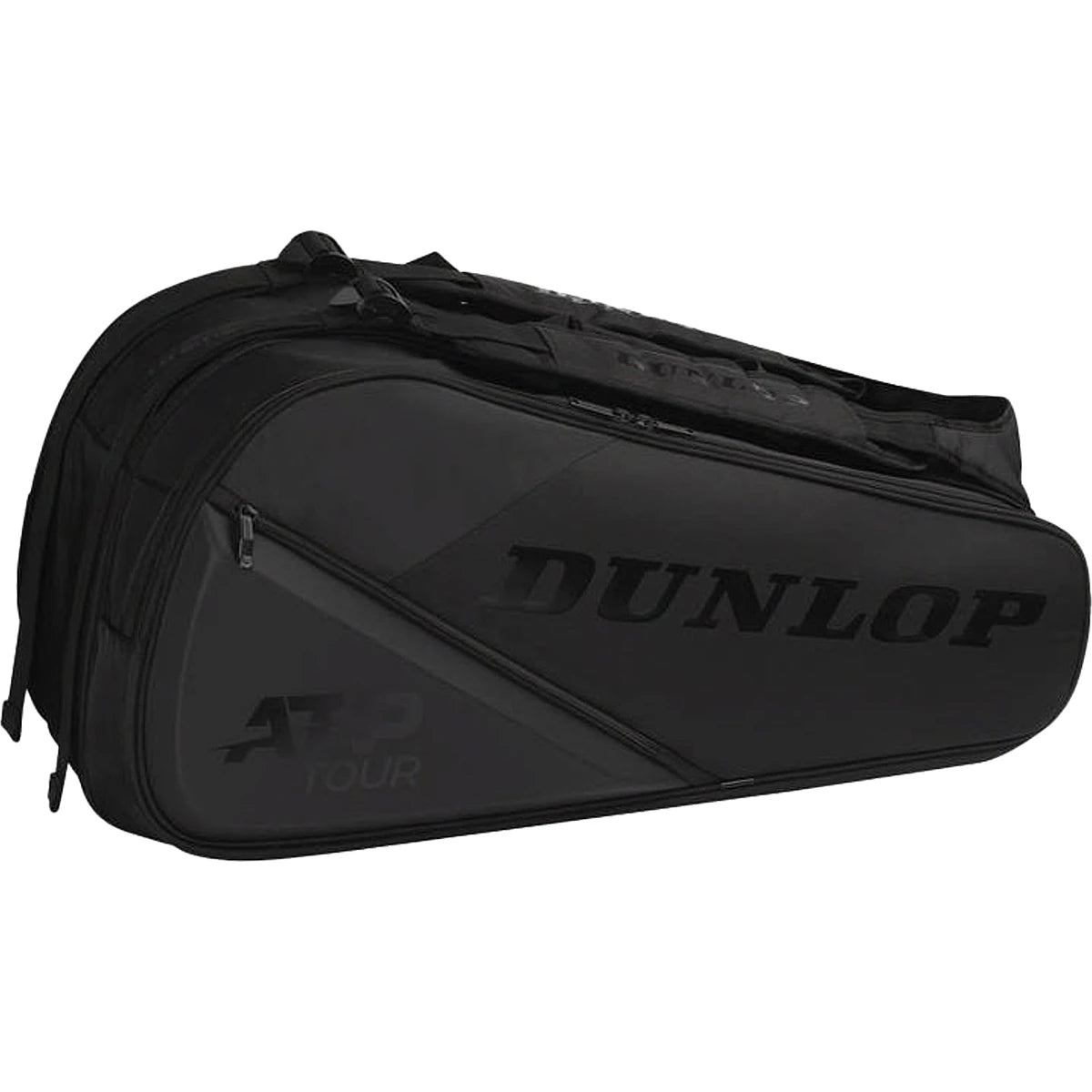 THERMOBAG TENNIS DUNLOP ATP PERFORMANCE 12R