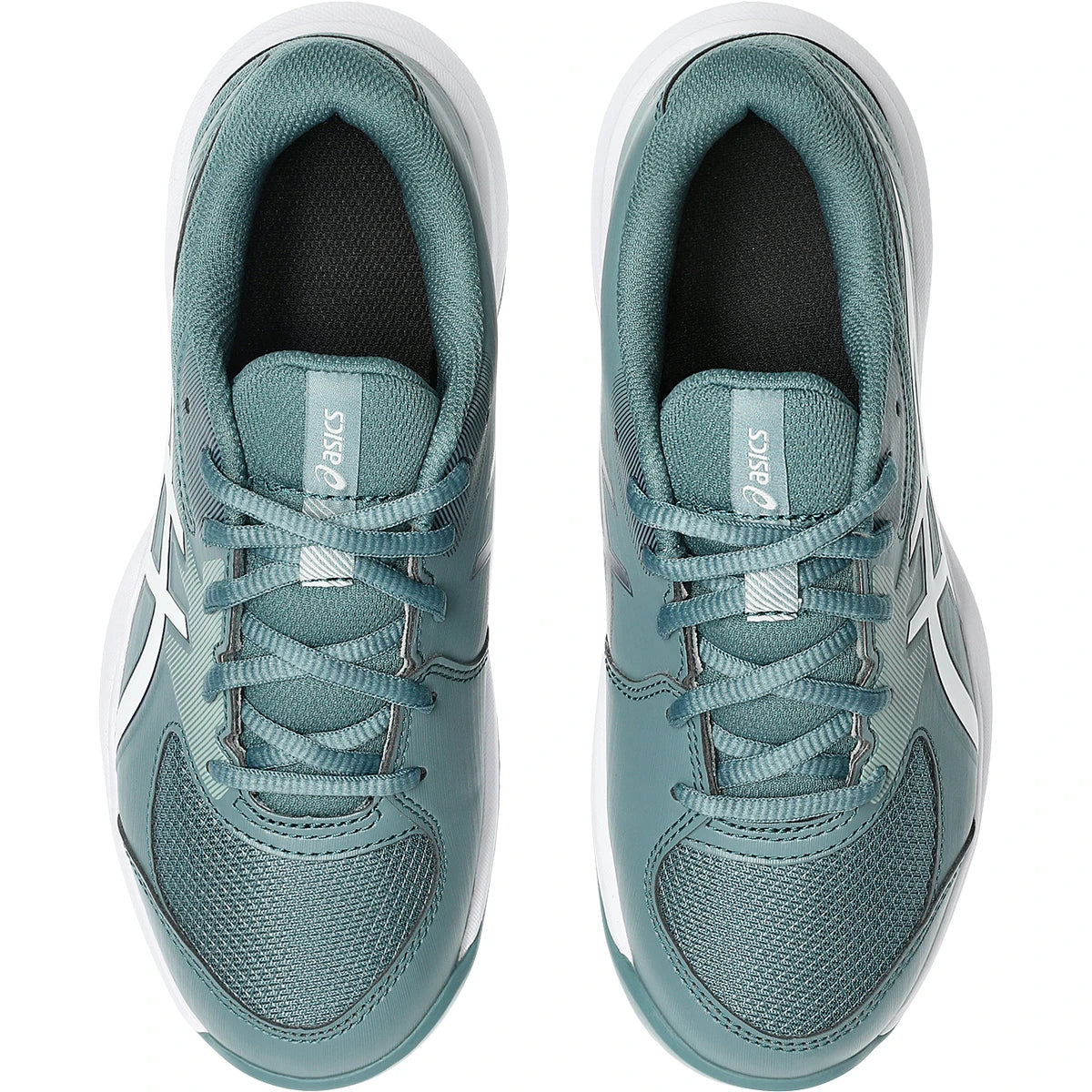 CHAUSSURES ASICS JUNIOR GEL GAME 10 GS TERRE BATTUE