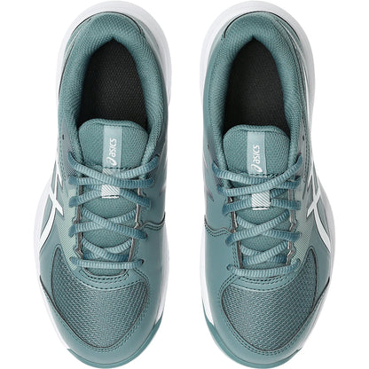CHAUSSURES ASICS JUNIOR GEL GAME 10 GS TERRE BATTUE