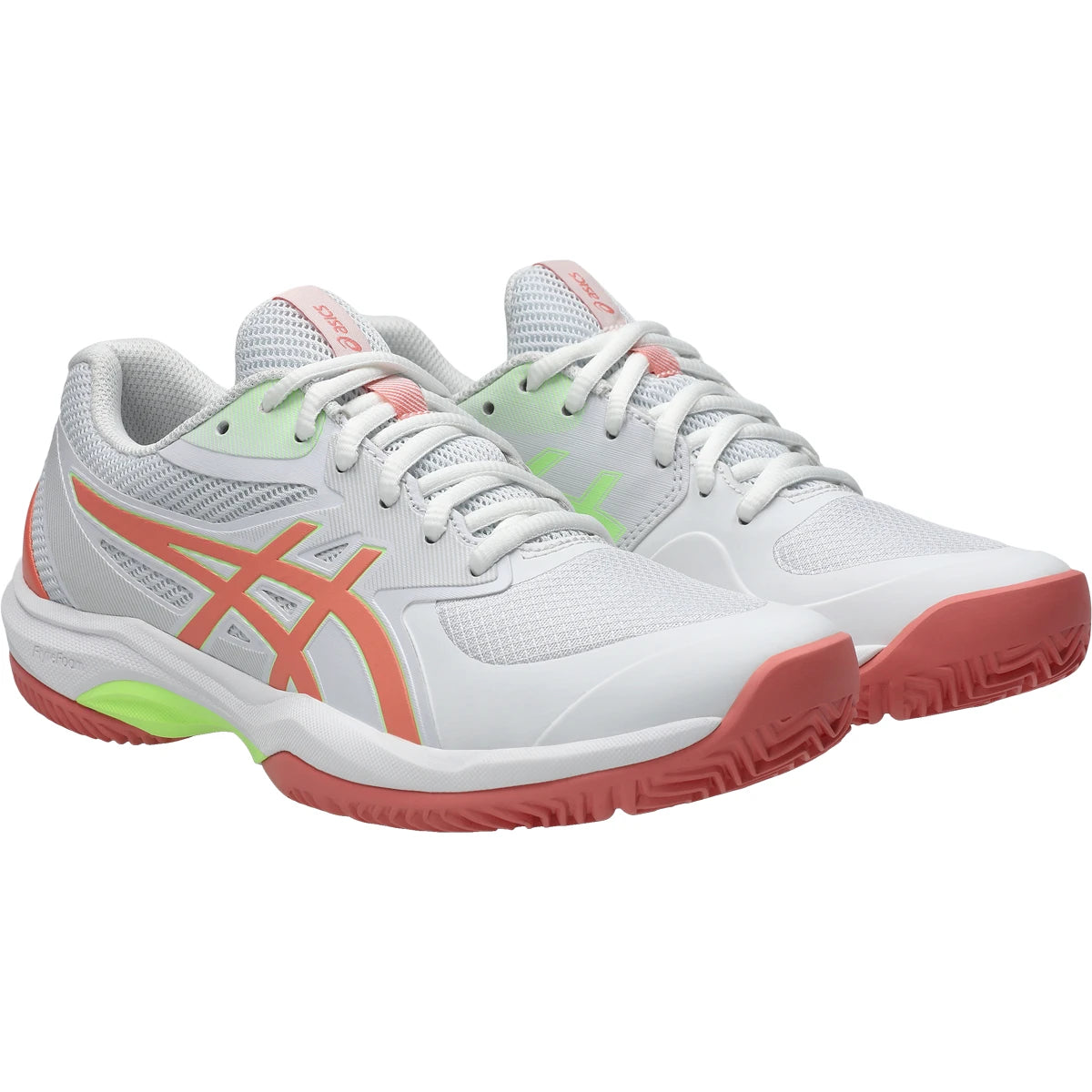CHAUSSURES PADEL ASICS FEMME GAME FF