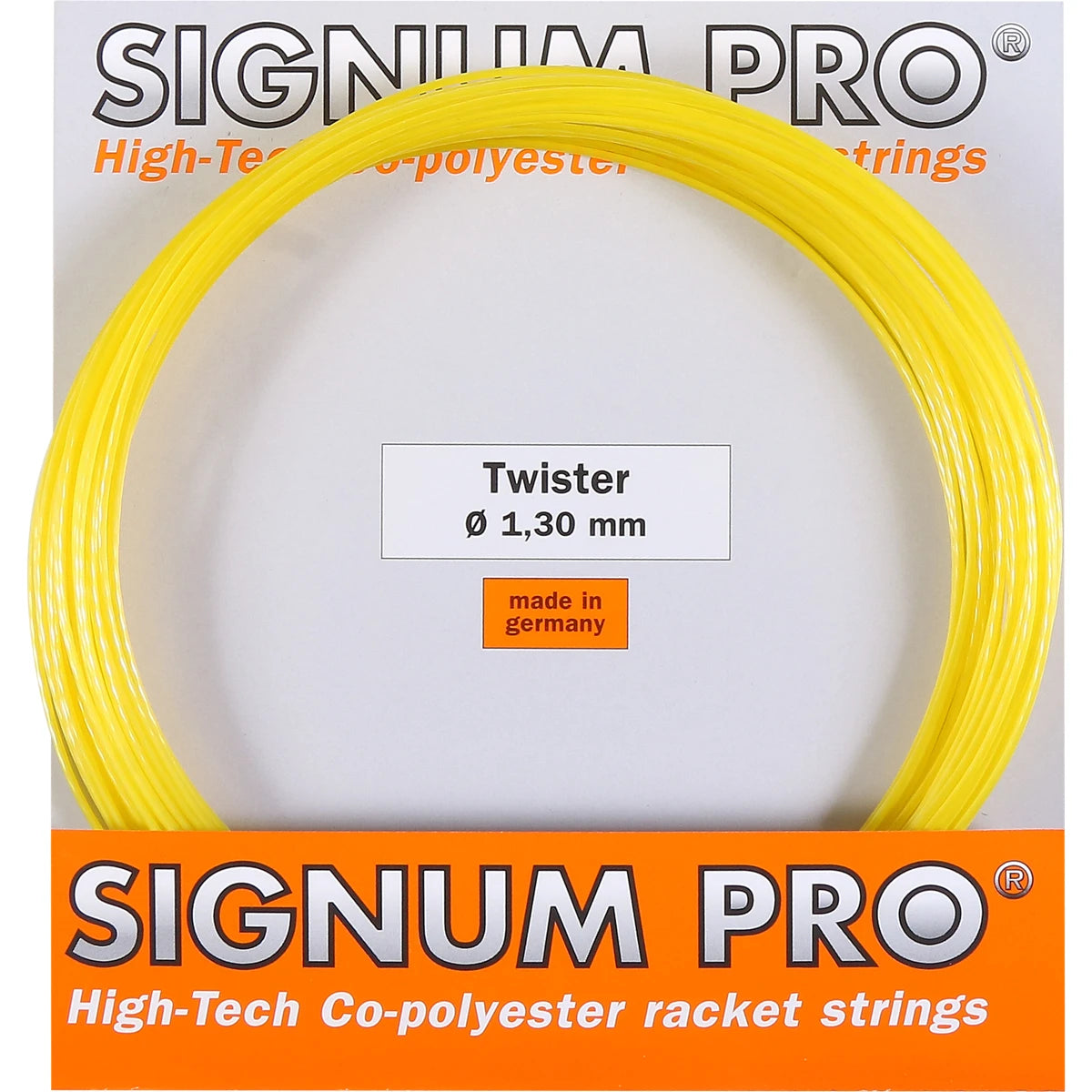 CORDAGE SIGNUM PRO TWISTER (12 METRES)