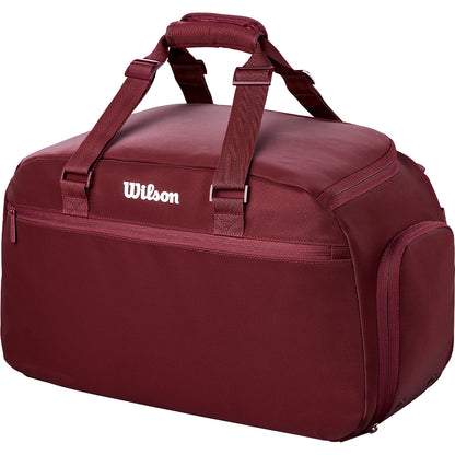 SAC WILSON DEFYER DUFFEL