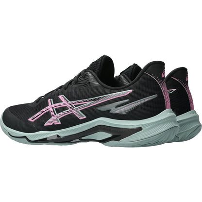 CHAUSSURES ASICS HOMME INDOOR NETBURNER BALLISTIC FF 4