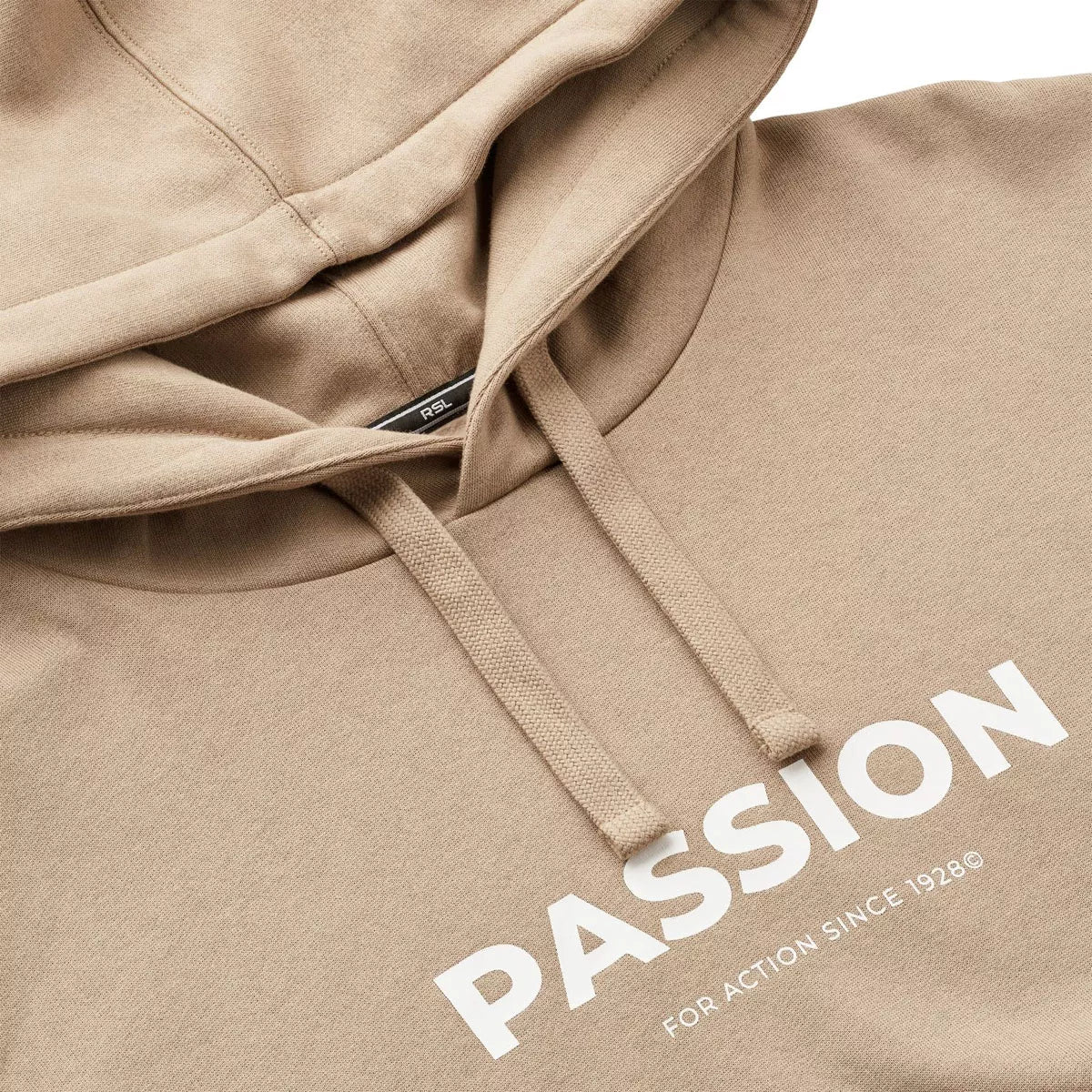 RSL HERREN KAPUZENPULLOVER CARDIFF
