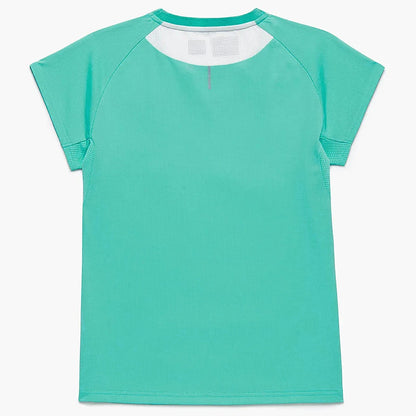 T-SHIRT YONEX FEMME TOUR ELITE 20939YX