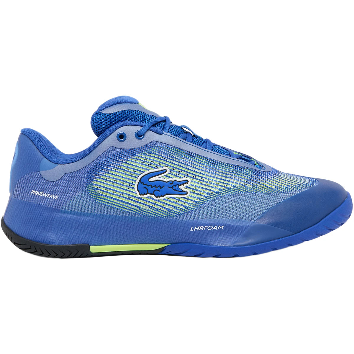 CHAUSSURES LACOSTE MEDVEDEV AG-LT PRO NEW YORK TOUTES SURFACES