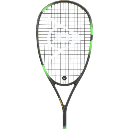 RAQUETTE DE SQUASH DUNLOP SONIC CORE ELITE 135 (CORDEE)
