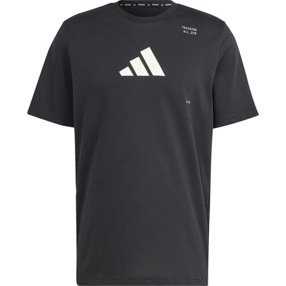 T-SHIRT ADIDAS TRAINING