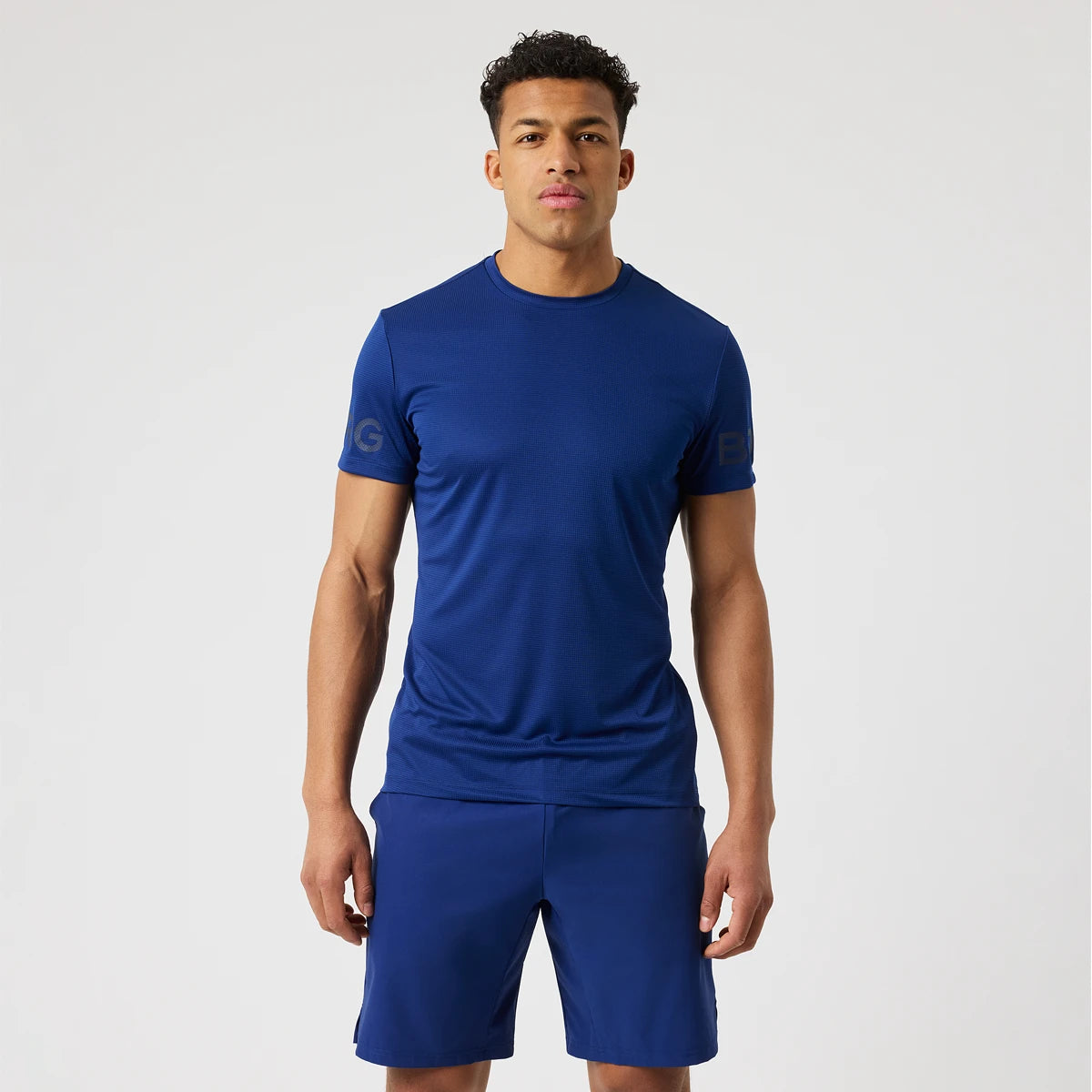 T-SHIRT BJORN BORG LIGHT