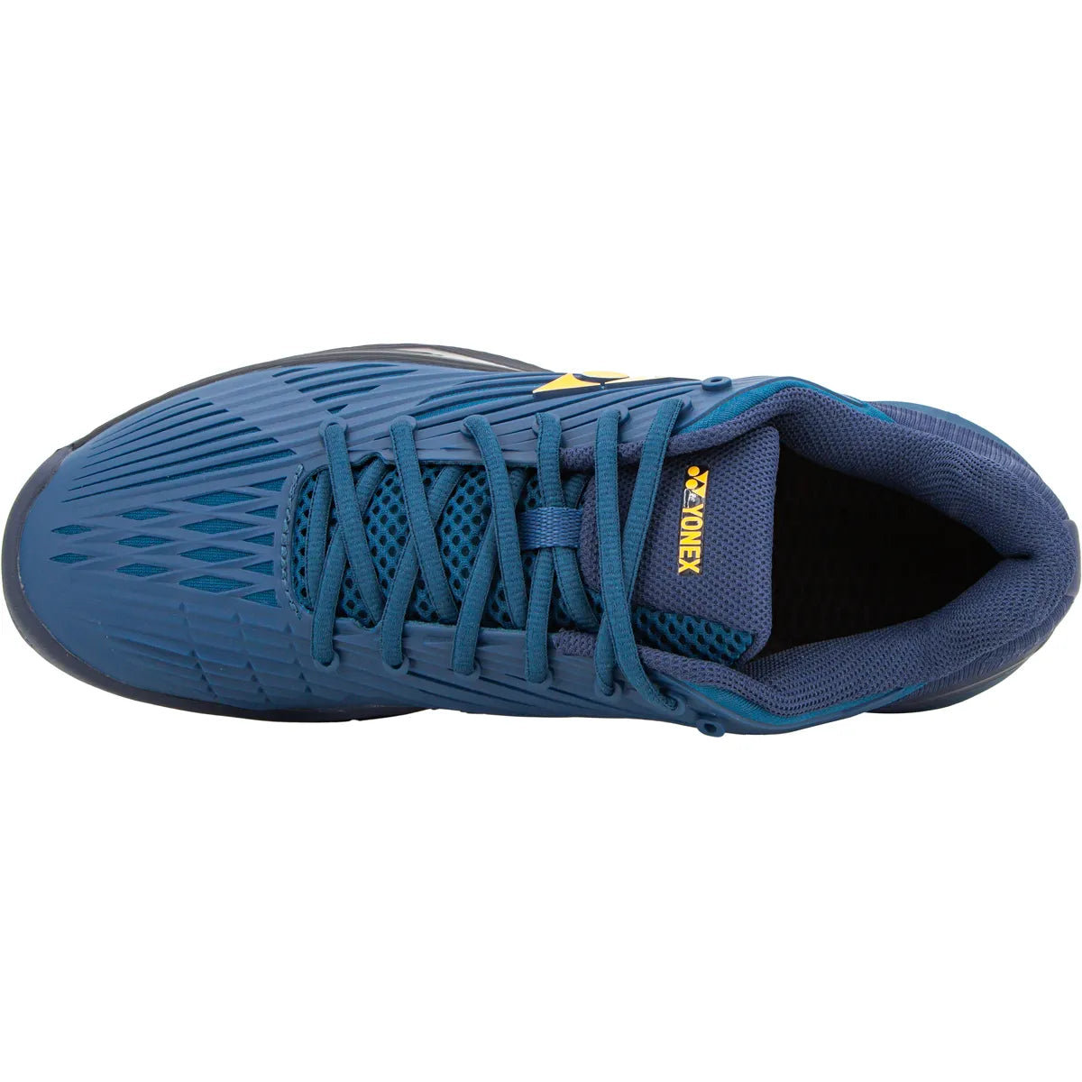 YONEX ECLIPSION 5 SCHUHE FÜR ROTE ASCHENPLÄTZE