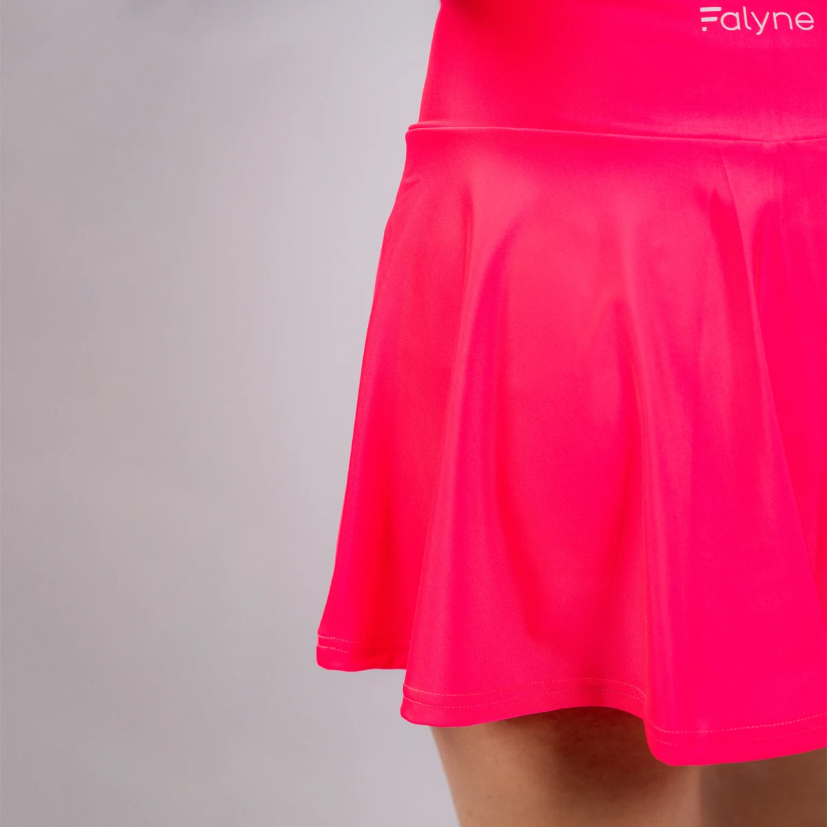 WOMEN'S FALYNE PADEL SKIRT