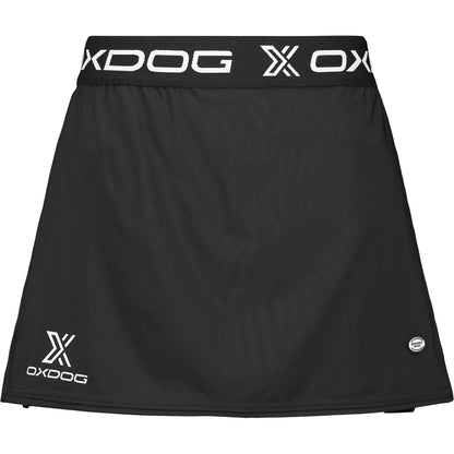 WOMEN'S OXDOG TIEBREAK SKIRT