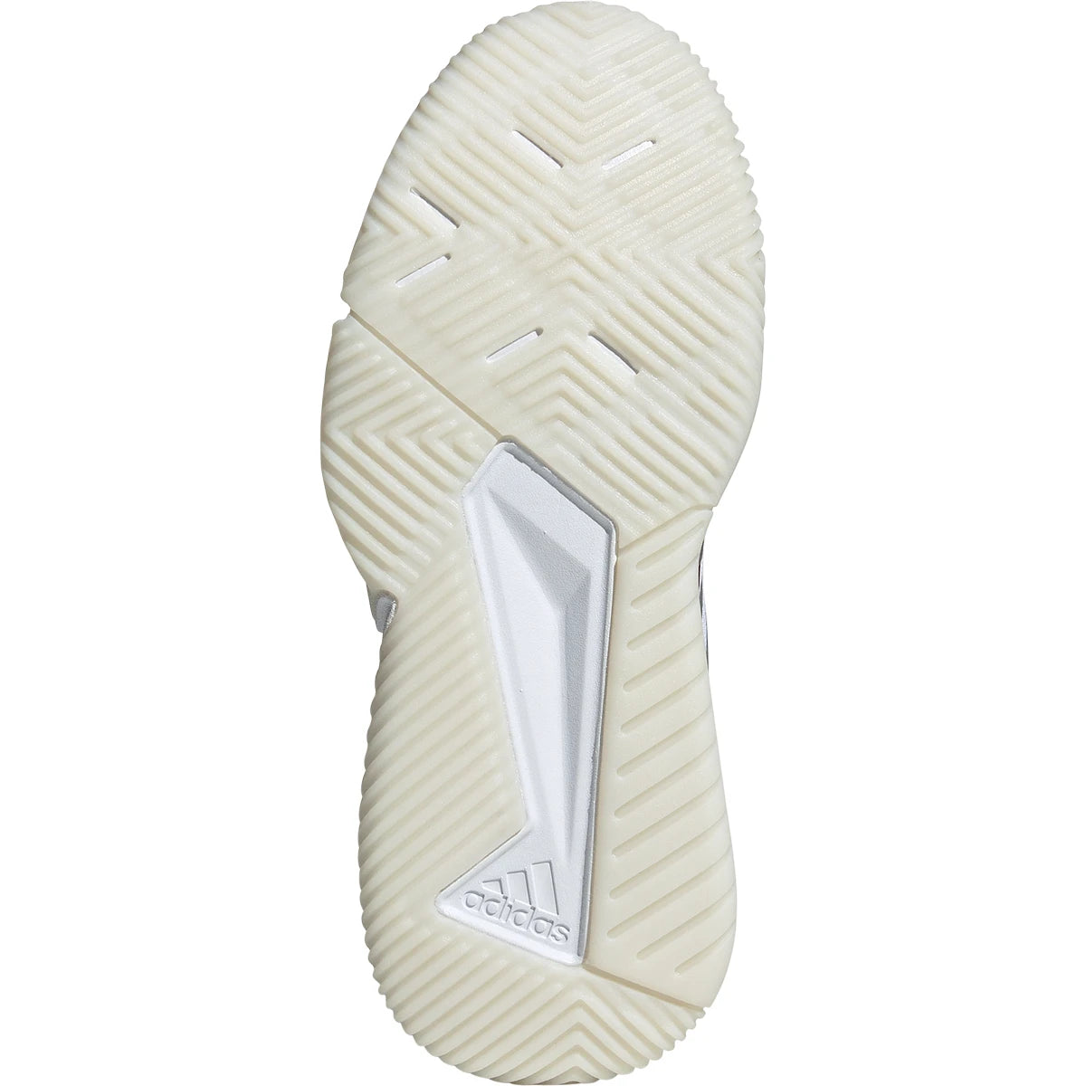 PADEL-SCHUHE ADIDAS DAMEN COURTQUICK