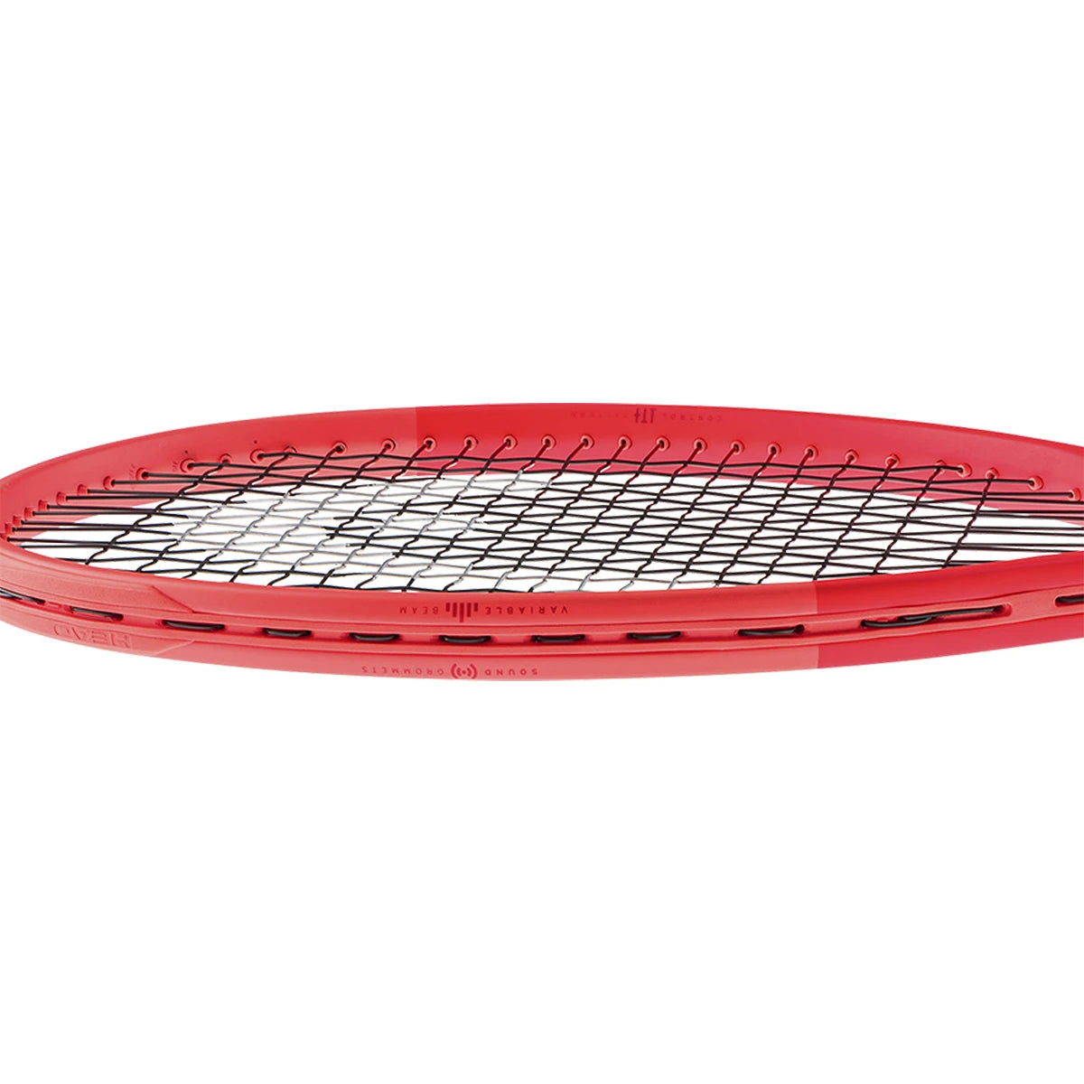 Raquette Test Head Radical MP (300 Gr)