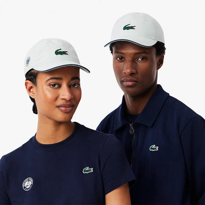 LACOSTE ROLAND-GARROS KAPPE