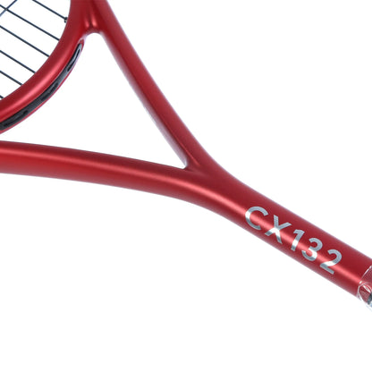 RAQUETTE DE SQUASH DUNLOP CX132 (CORDEE)