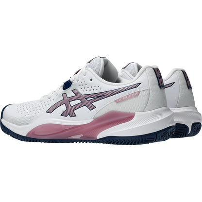 DAMEN ASICS GEL CHALLENGER 15 LEHMPLATZ-SCHUHE