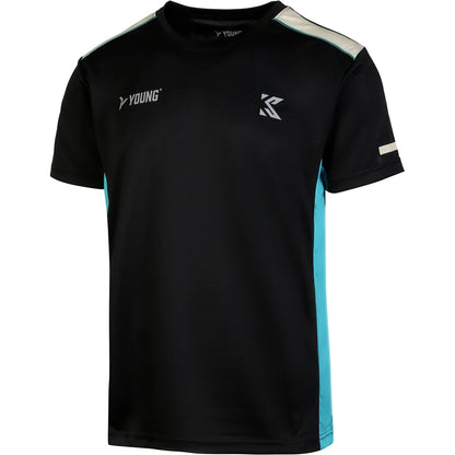 YOUNG ACTIVE T-SHIRT Y-KSS1T03-C