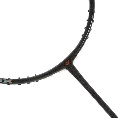 YONEX ASTROX 99 PRO BADMINTON RACKET 4U5 BLACK/GREEN (UNSTRUNG)
