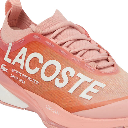 LACOSTE DAMENSCHUHE AG-LT25 LITE FÜR ALLE OBERFLÄCHEN