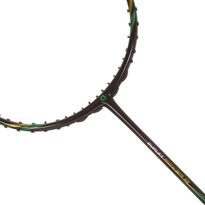 RAQUETTE DE BADMINTON APACS DUPLEX POWER 55 BLACK
