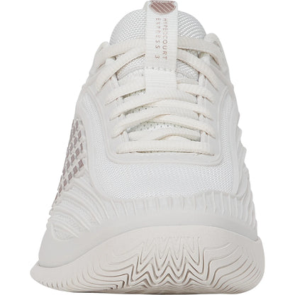 CHAUSSURES K-SWISS FEMME HYPERCOURT EXPRESS 3 TOUTES SURFACES