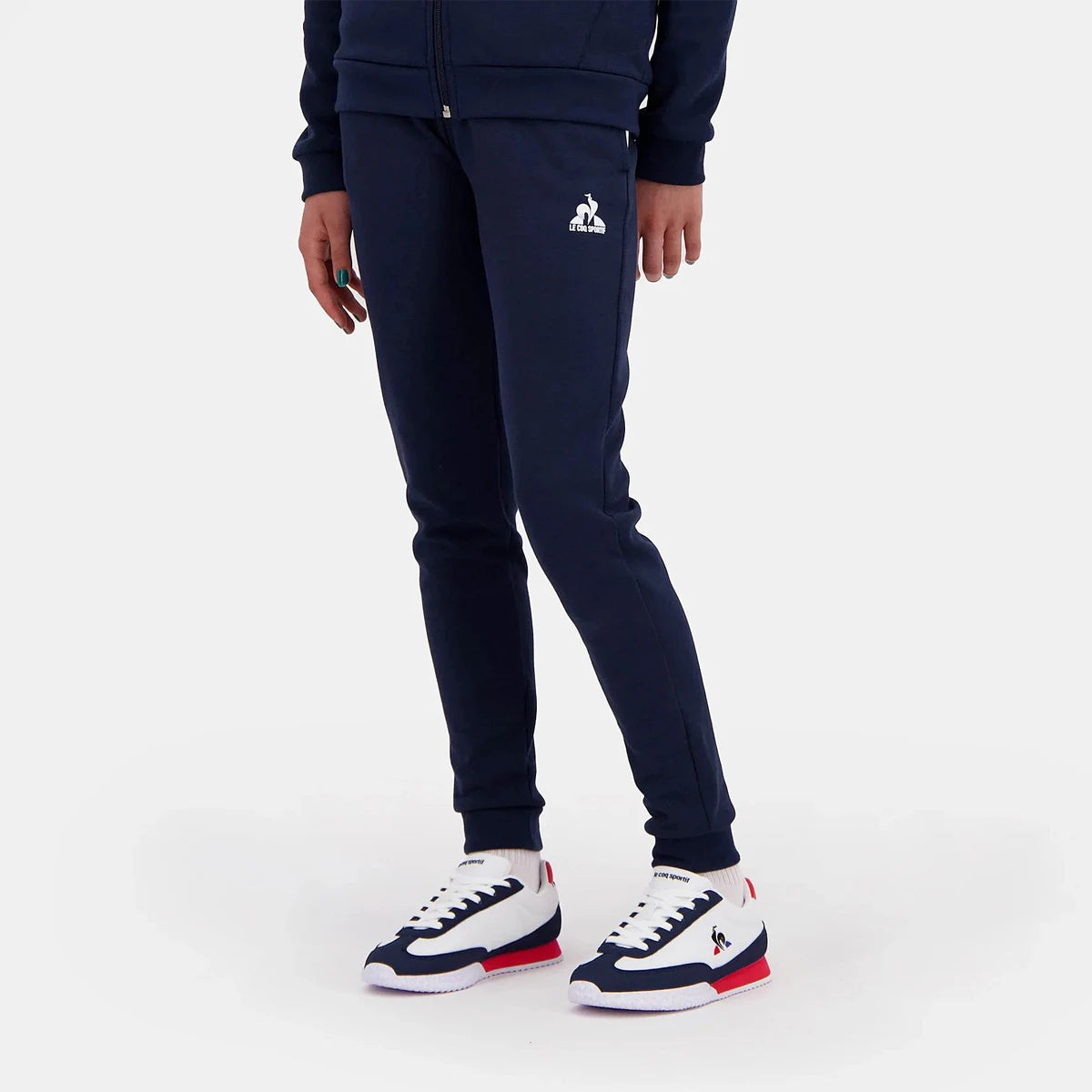 PANTALON  LE COQ SPORTIF JUNIOR ESSENTIALS SLIM