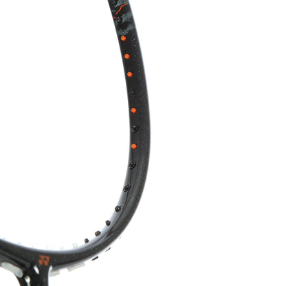 YONEX ASTROX 99 PRO BADMINTON RACKET 4U5 BLACK/GREEN (UNSTRUNG)