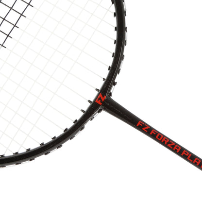RAQUETTE DE BADMINTON FORZA PLAY 500 SENIOR (CORDEE)