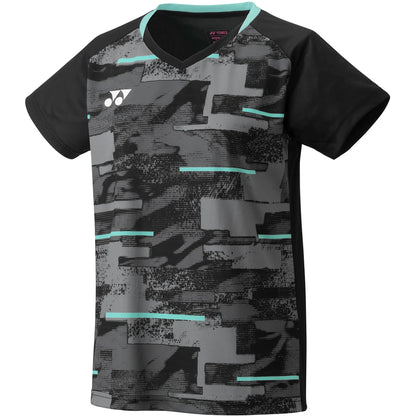 DAMEN T-SHIRT YONEX TEAM YW0034EX