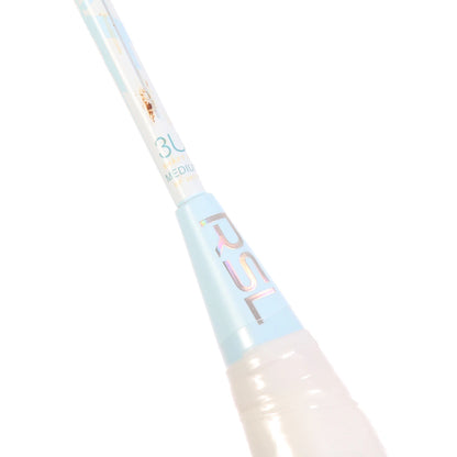 BADMINTONSCHLÄGER RSL STRIKE AR-03 (BESAITET)